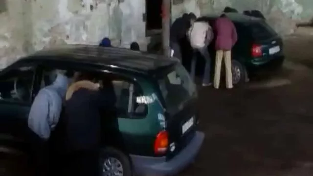 Modell pornó videók Cheryl Blossom van egy med interjú Cheryloodman