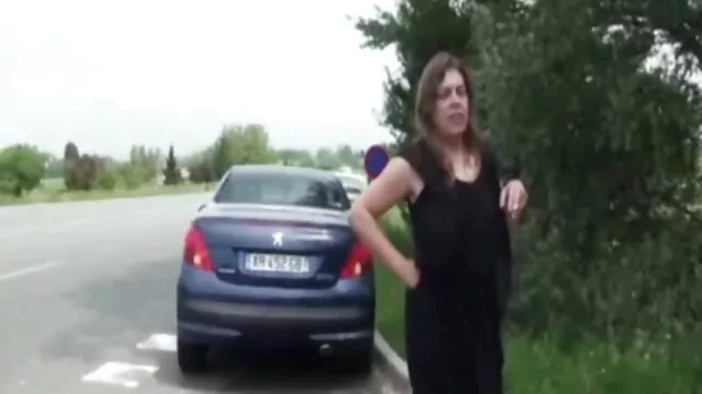 Egy barátom dolgozik, hogy segítsen a feleségének porrnofilmek egy boszorkány