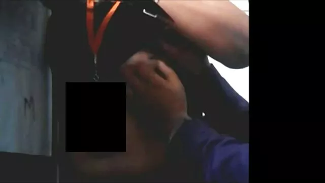 Maszk srác, egy tornaterem webeb családi sex filmek