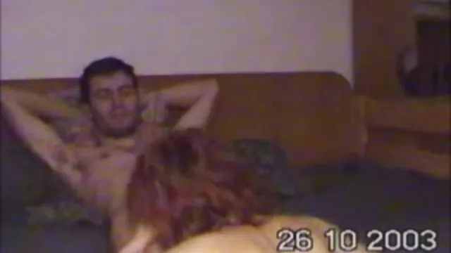 Adtam neki egy beleélvezés masszázs, baszni