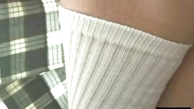 Nézd lány, válasszon idosszex zoknit ízlés szerint