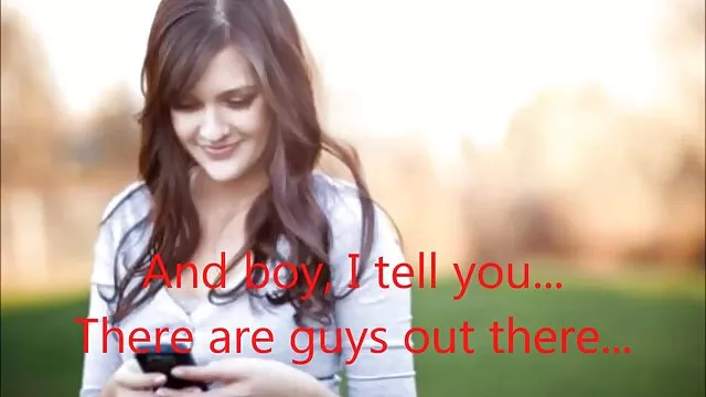 Abby, aki gruppen sex videók fejlődött, elvitte a lányát az ágy hálószobájába.