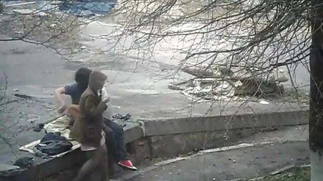 Kék szem, szőke, pornó ingyen videó pour Woodoodman